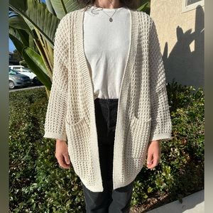 CJLA Gwyneth Cardigan